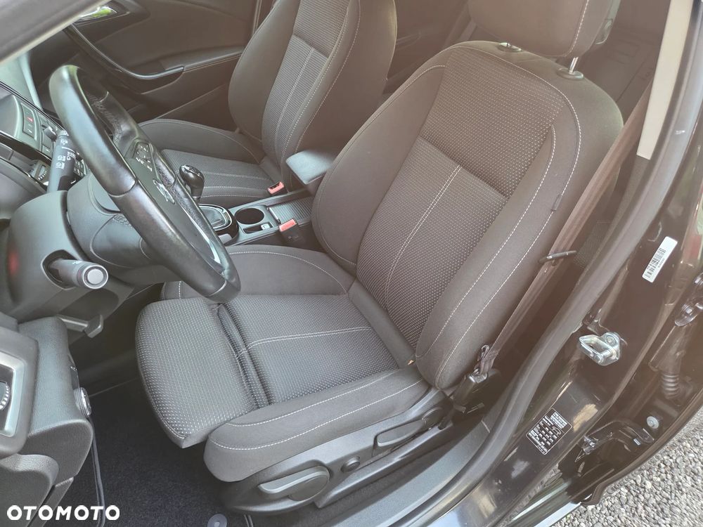 Opel Astra 2.0 CDTI DPF ecoFLEX SportsTourer Start/Stop Exklusiv - 31
