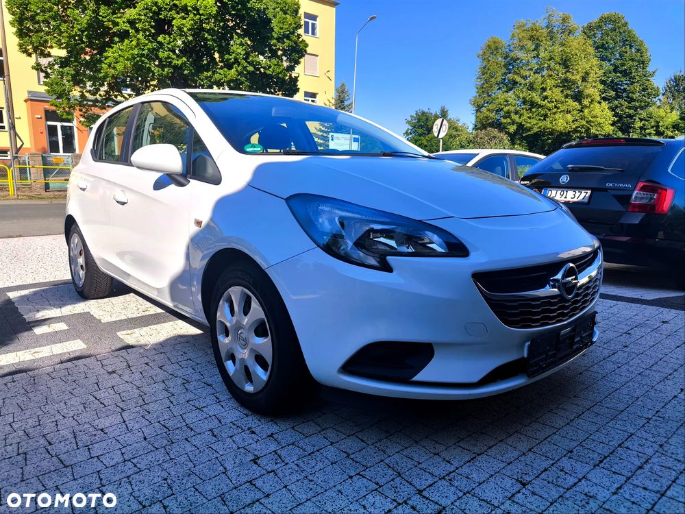 Opel Corsa 1.0 Ecotec Turbo Start/Stop On - 2