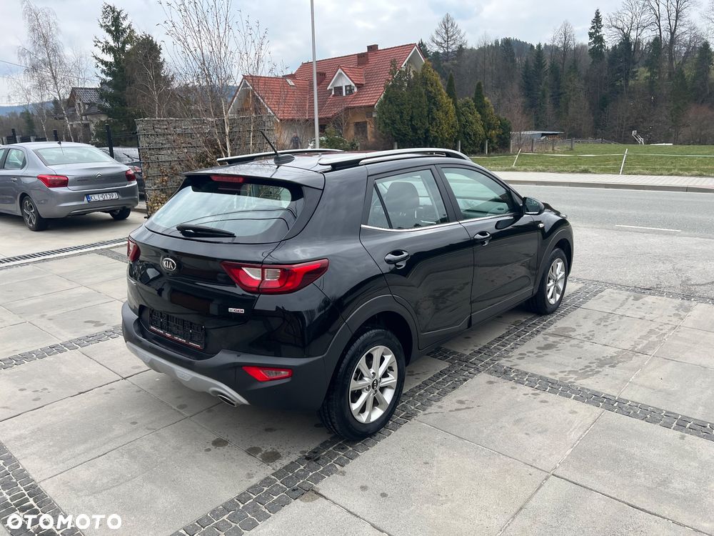 Kia Stonic 1.0 T-GDI L - 5