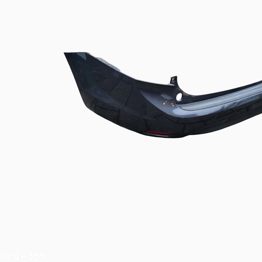 FORD FOCUS MK2 HB KOMBI 08-11r LIFT ZDERZAK TYŁ KOD H4 KOLOR SZARY - 2