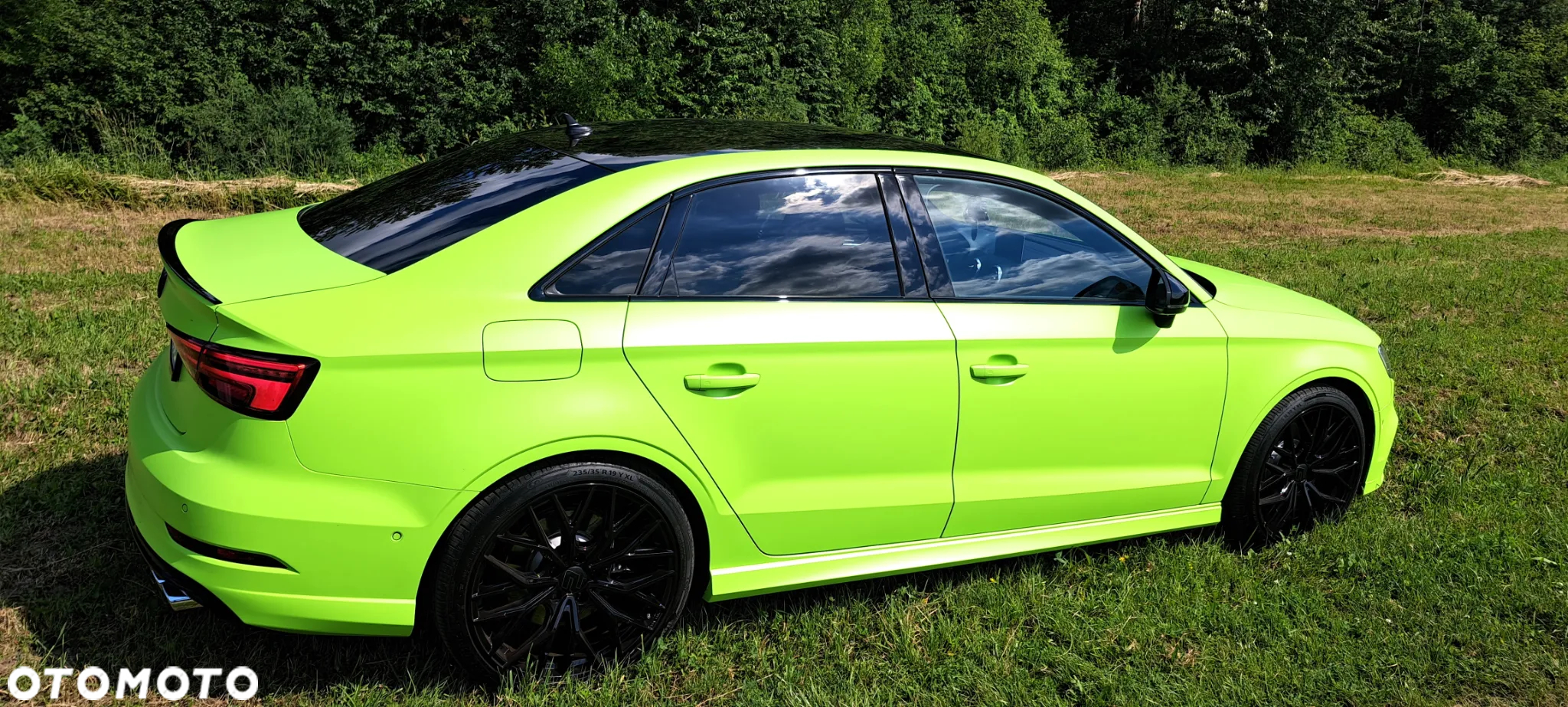 Audi S3 TFSI Quattro S tronic - 2