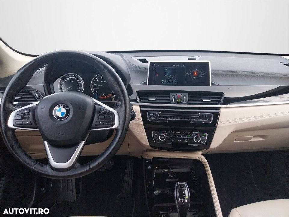 BMW X1 - 14
