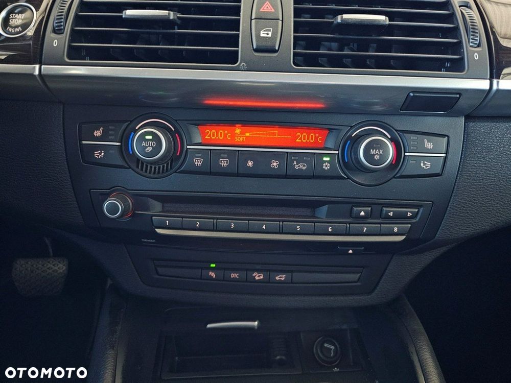 BMW X6 - 23