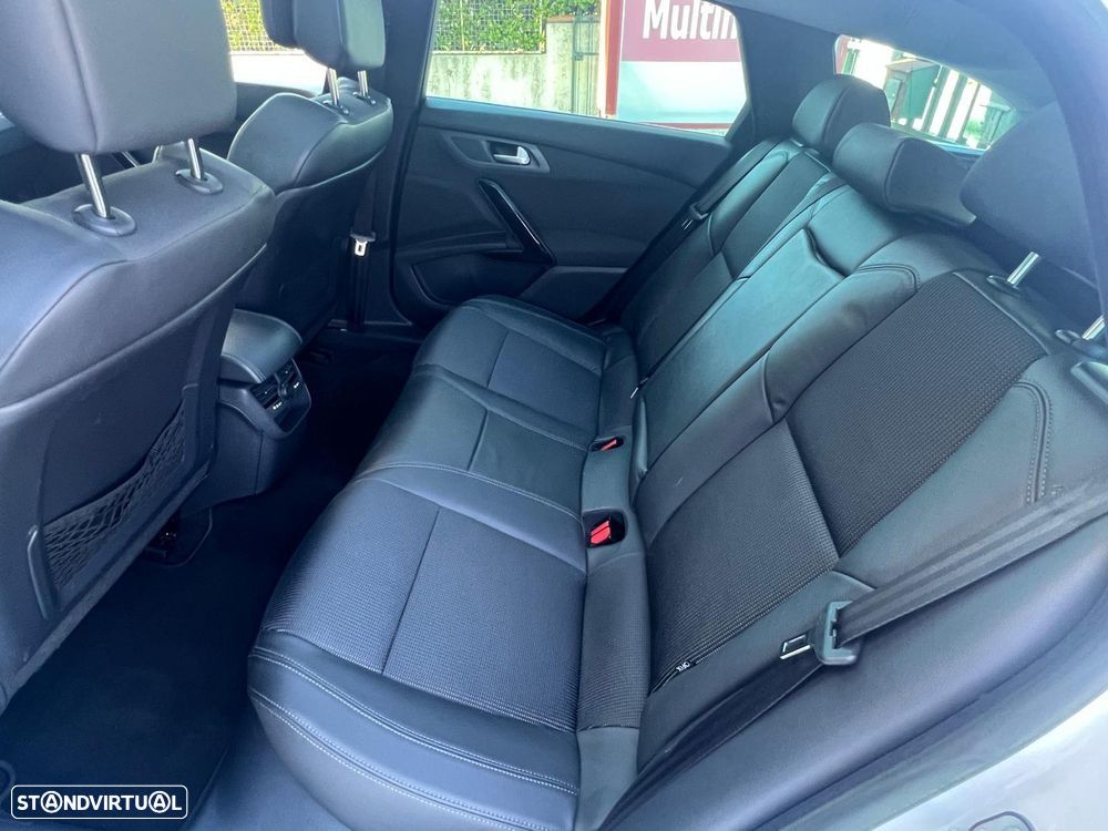 Peugeot 508 SW e-HDi 115 ETG6 Stop&Start Active - 18