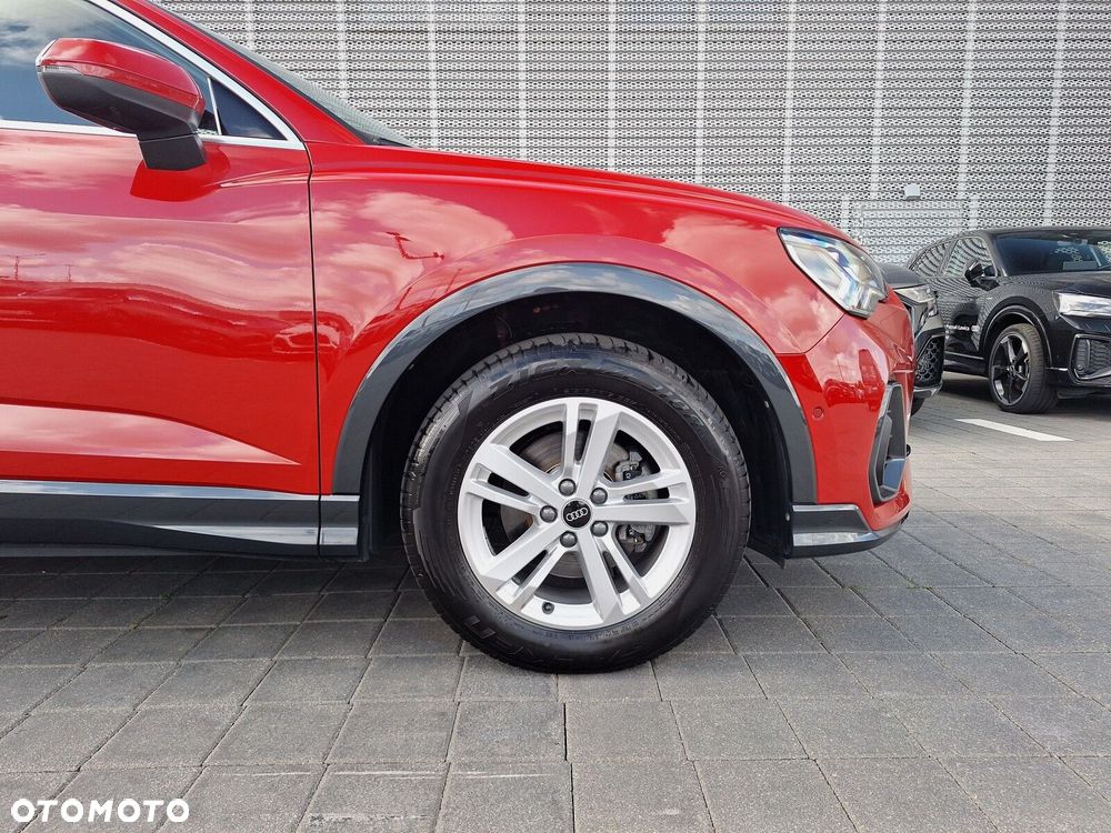 Audi Q3 Sportback 35 TFSI mHEV S tronic - 31