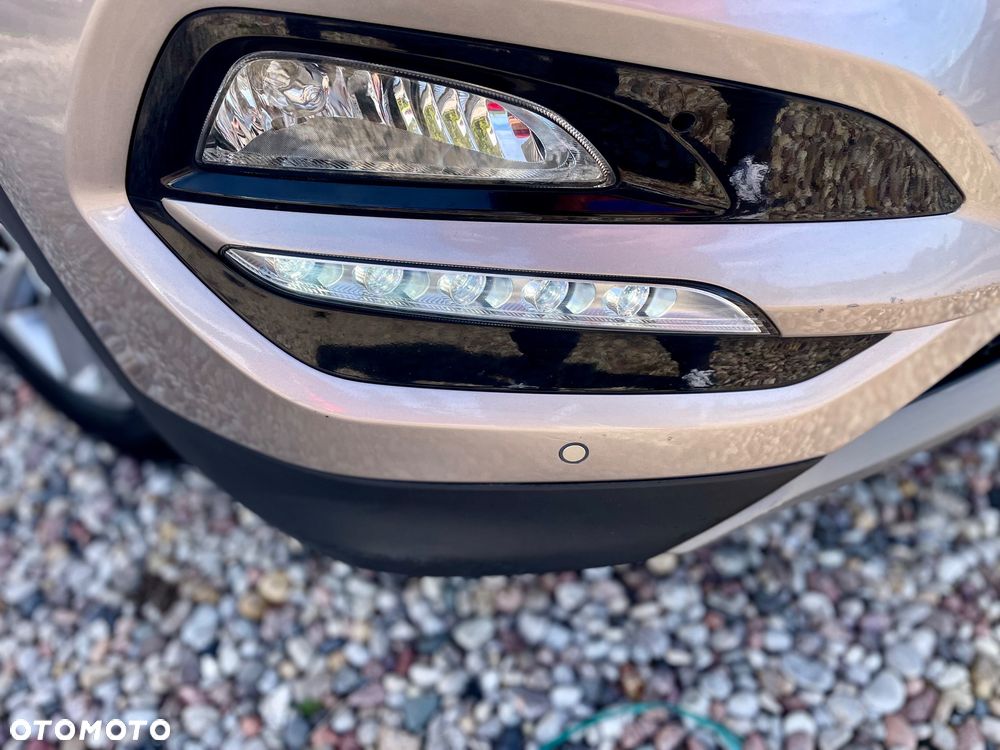 Hyundai Tucson - 36