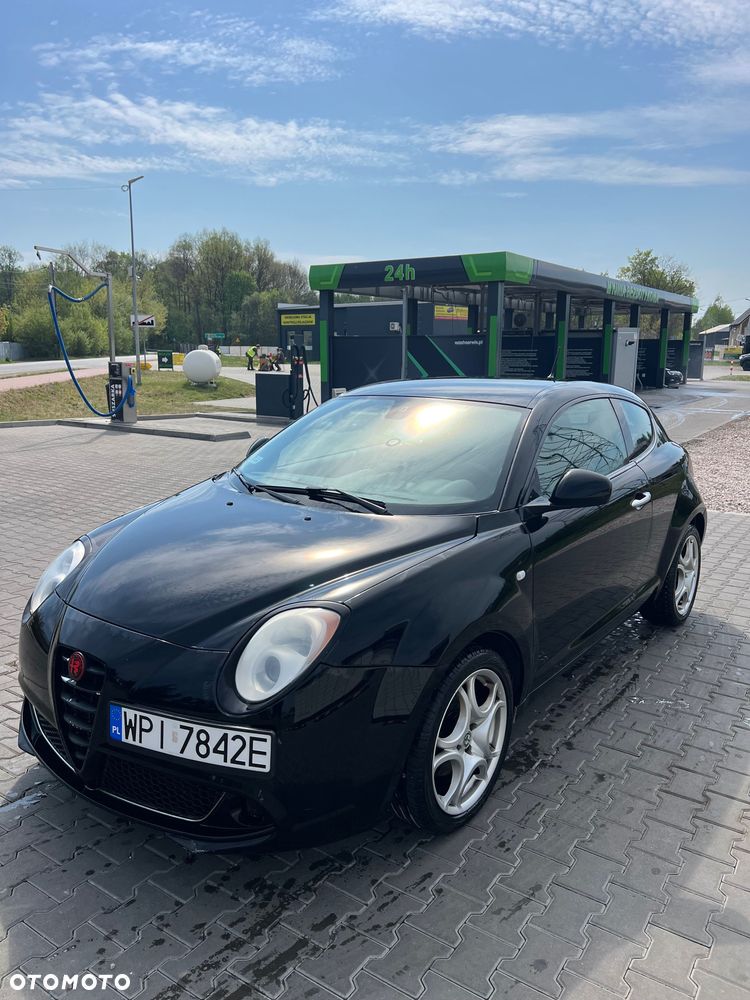 Alfa Romeo Mito - 1