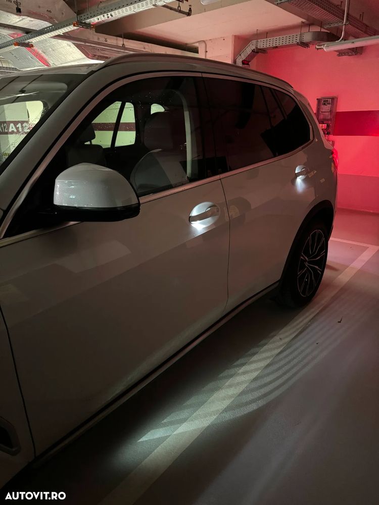 BMW X5 - 12