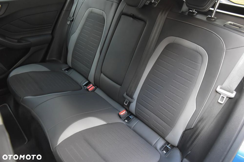 Ford Focus 2.0 EcoBlue ST X - 38