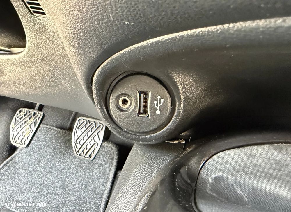 Nissan Juke 1.2 DIG-T Tekna Premium - 29