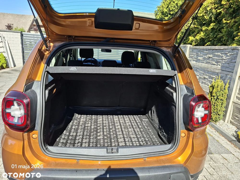 Dacia Duster 1.0 TCe Comfort - 17
