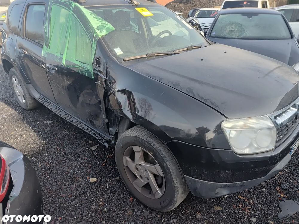 Dacia Duster 1.5 dCi Laureate 4x4 - 2
