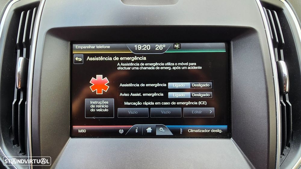 Ford S-Max 2.0 TDCi Titanium - 33