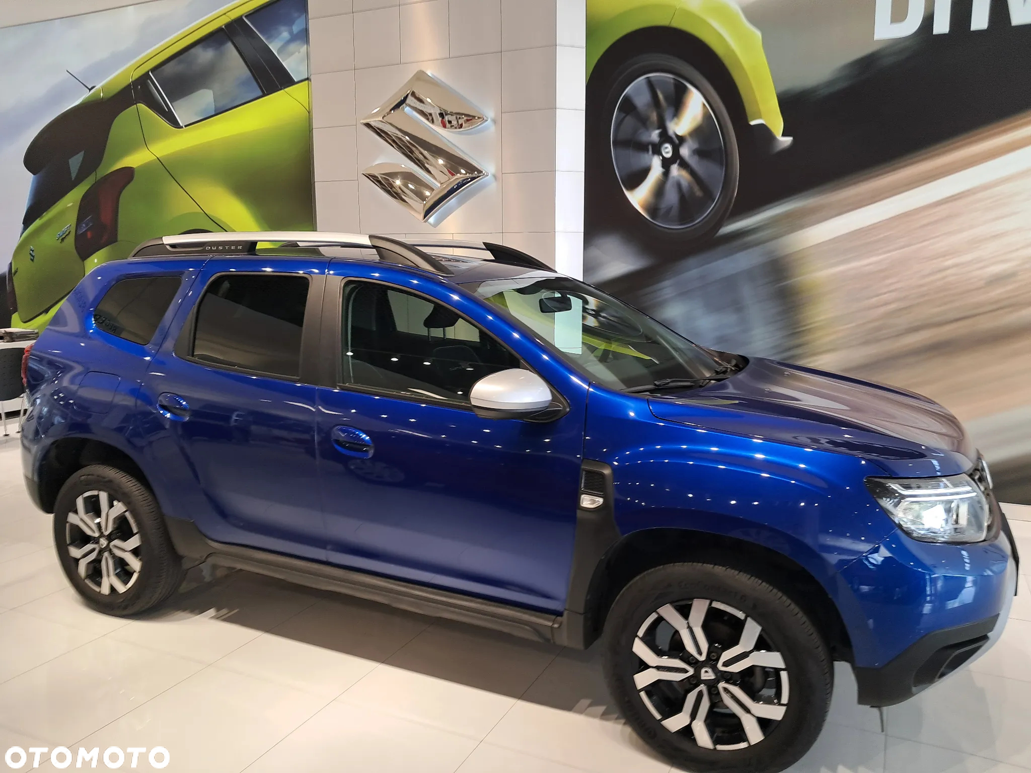 Dacia Duster 1.0 TCe Prestige - 3