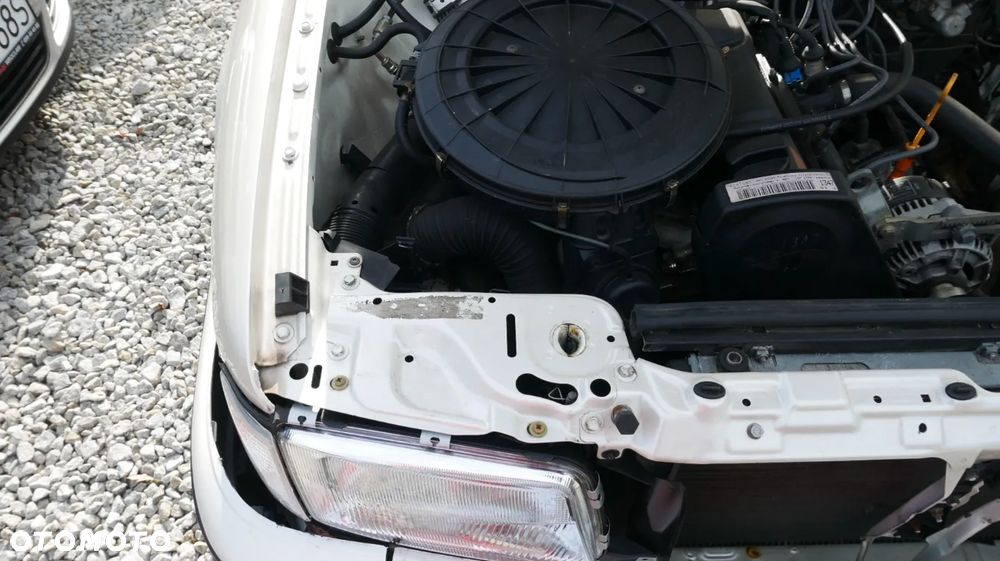 Audi 80 - 19