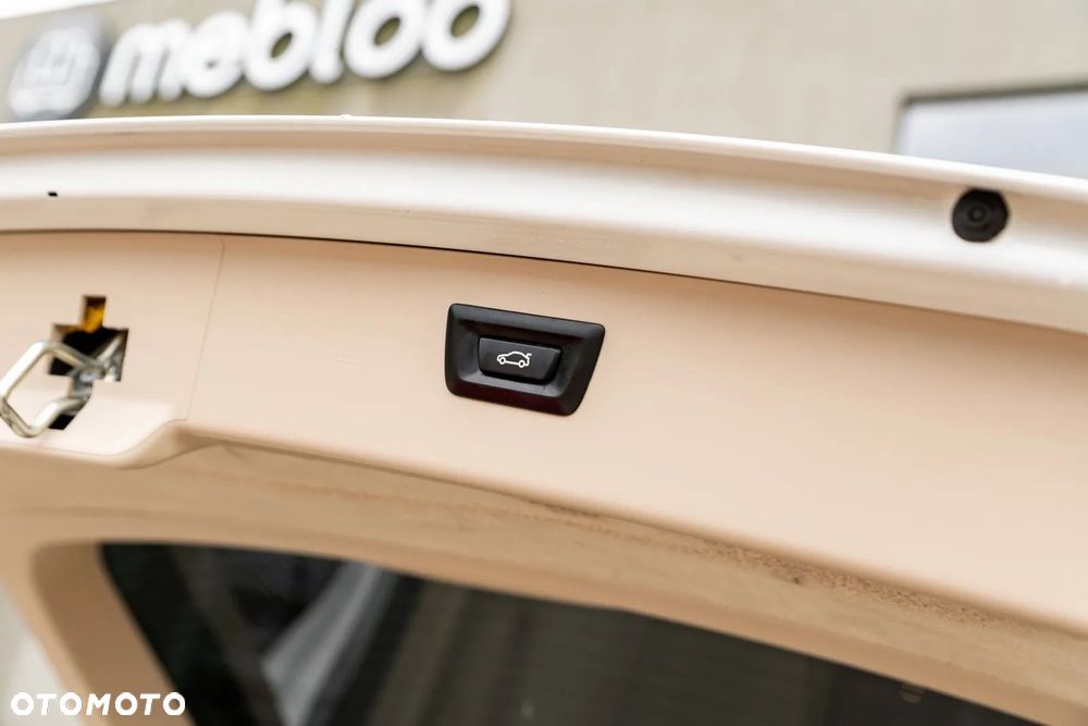 BMW Seria 5 - 20