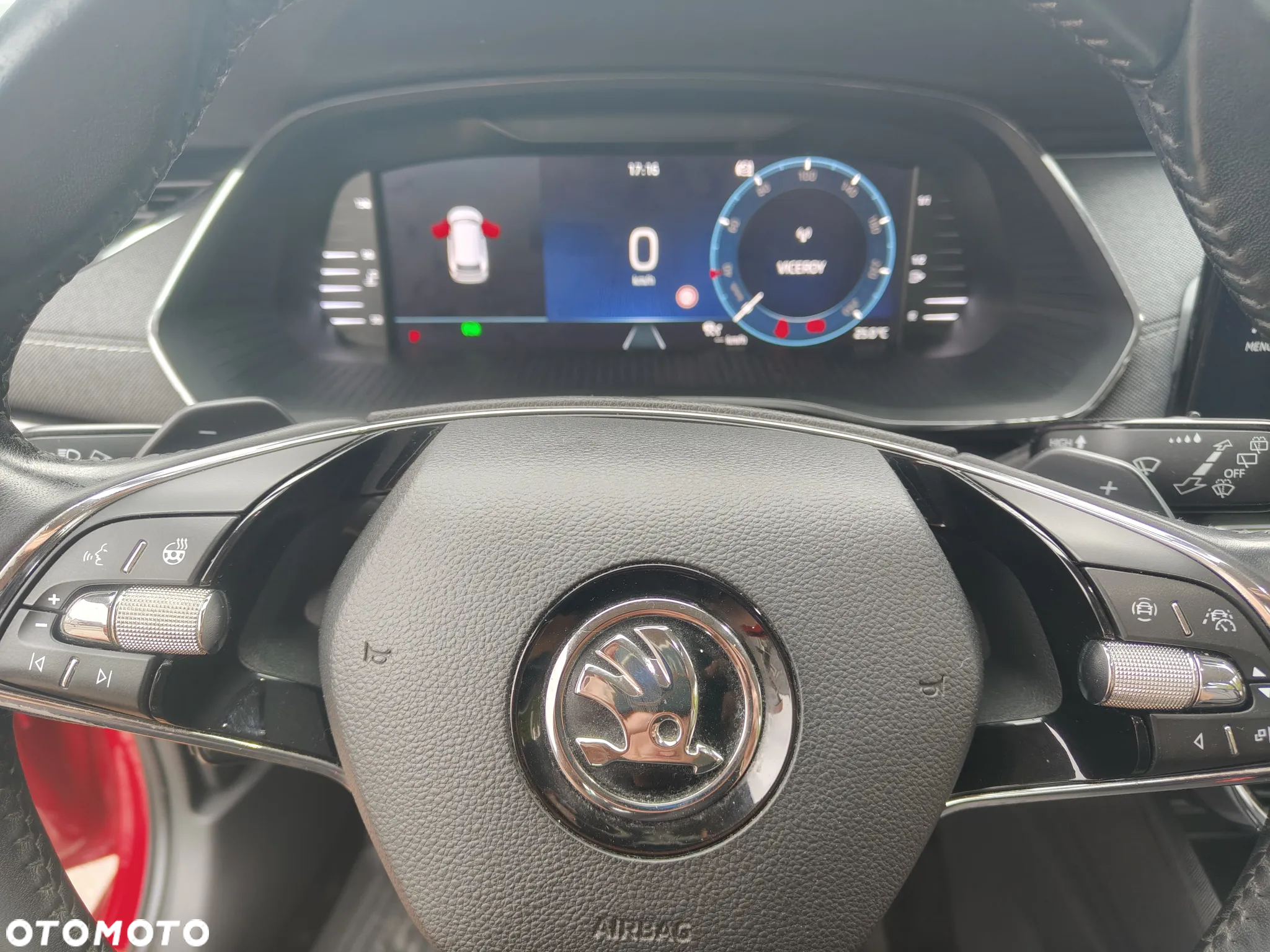 Skoda Octavia - 11