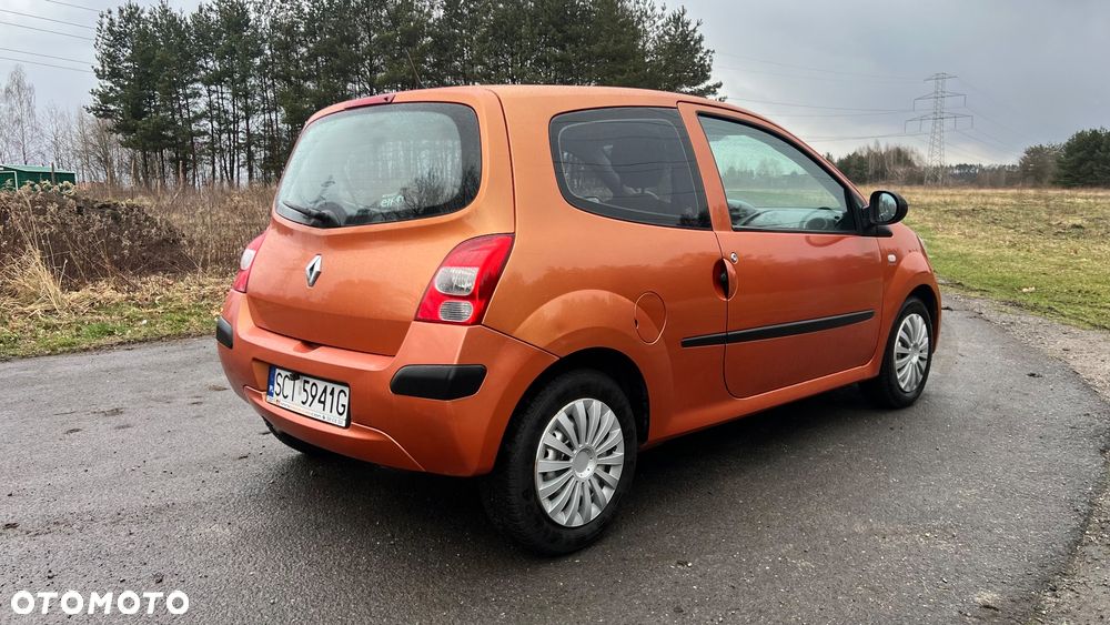 Renault Twingo - 7
