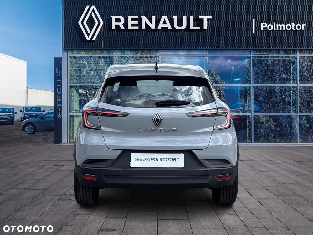 Renault Captur 1.0 TCe Evolution - 6