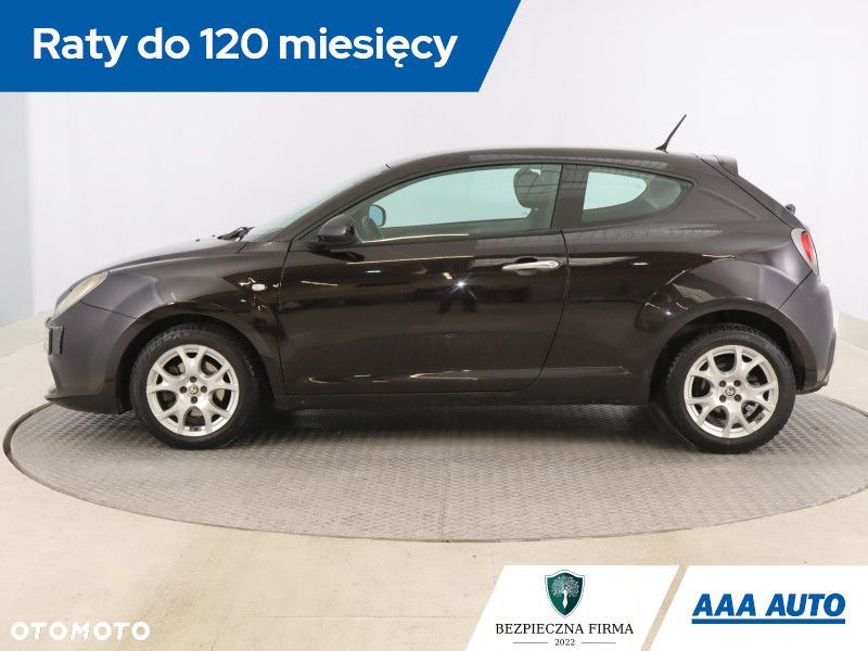 Alfa Romeo Mito - 4