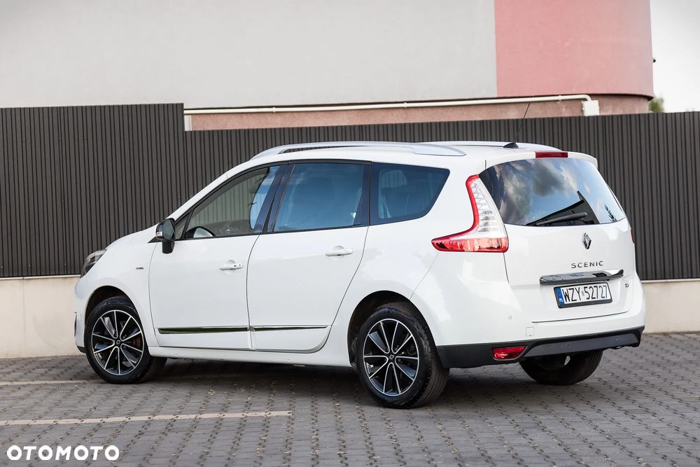 Renault Scenic 1.2 TCe Energy Bose Edition - 6