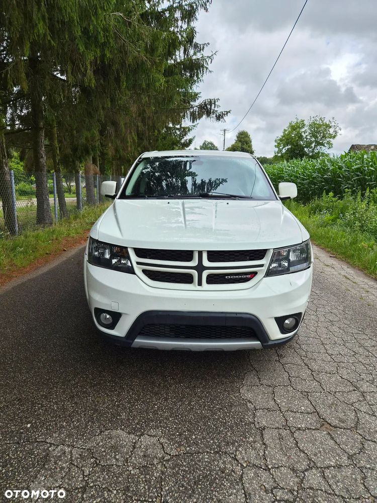 Dodge Journey - 2