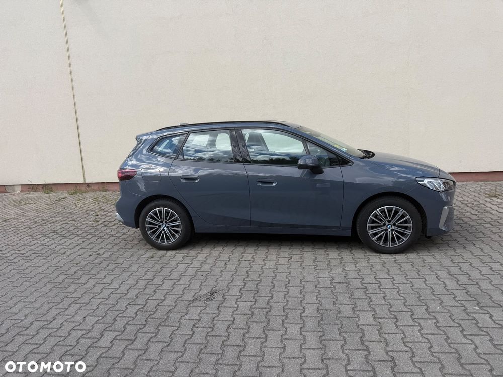 BMW Seria 2 218d GT Luxury Line sport - 2