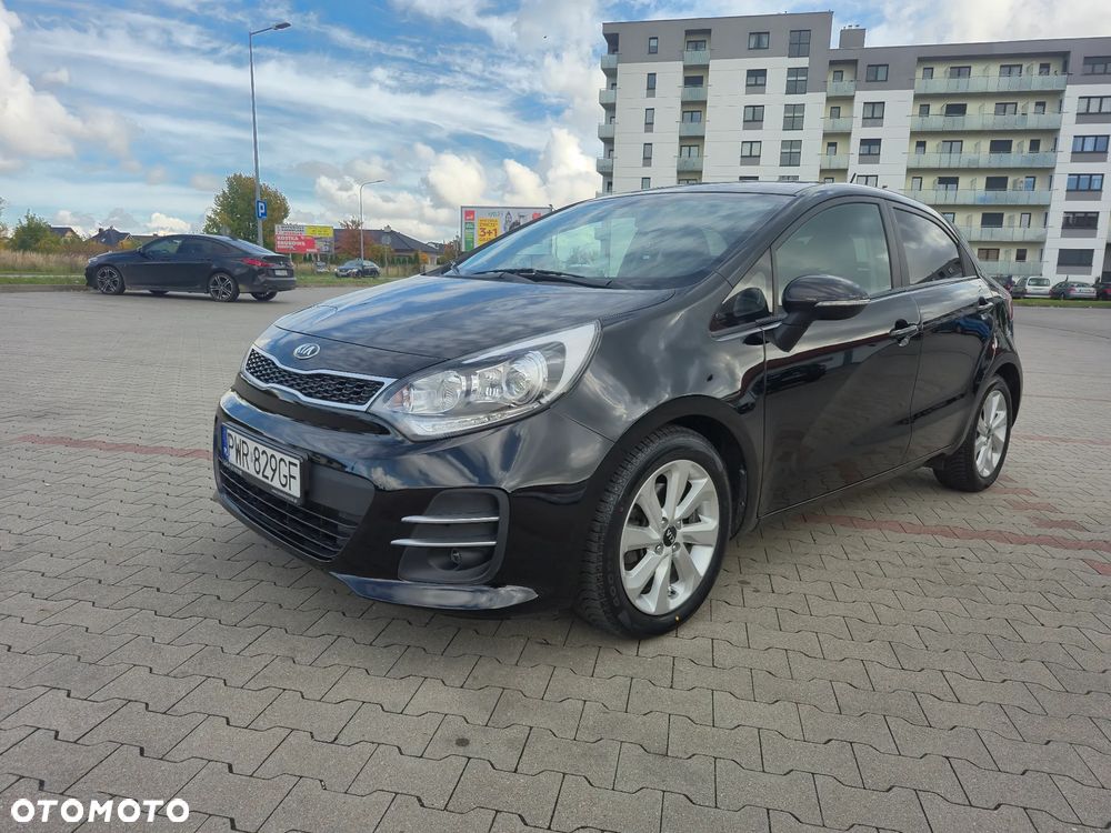 Kia Rio 1.2 Start - 15