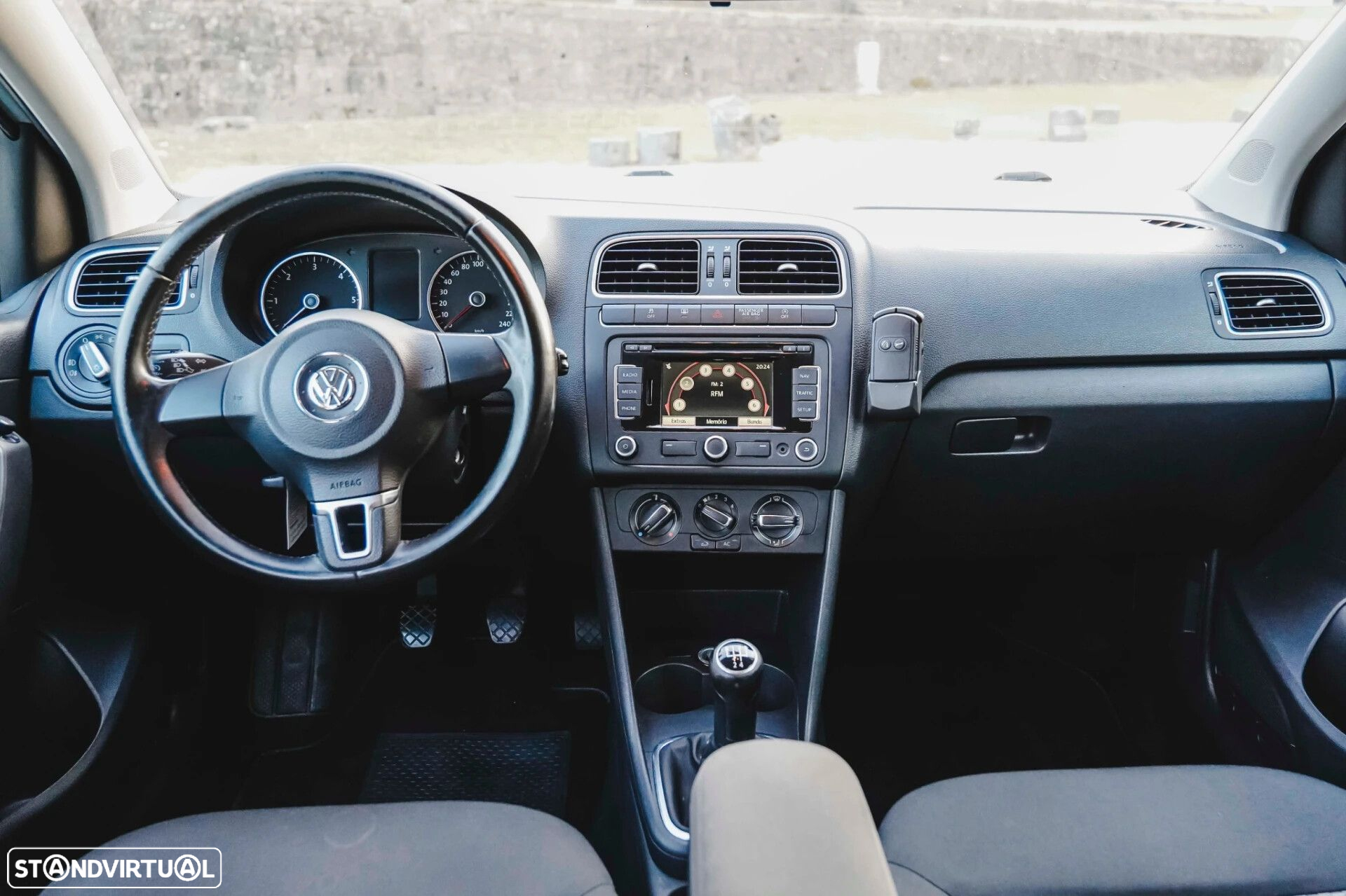 VW Polo - 7