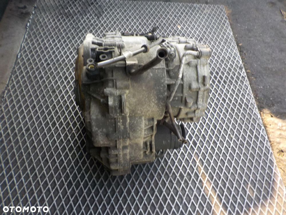 MERCEDES-BENZ W169 1.7 SKRZYNIA BIEGÓW AUTOMATYCZNA 1693702400 - 4