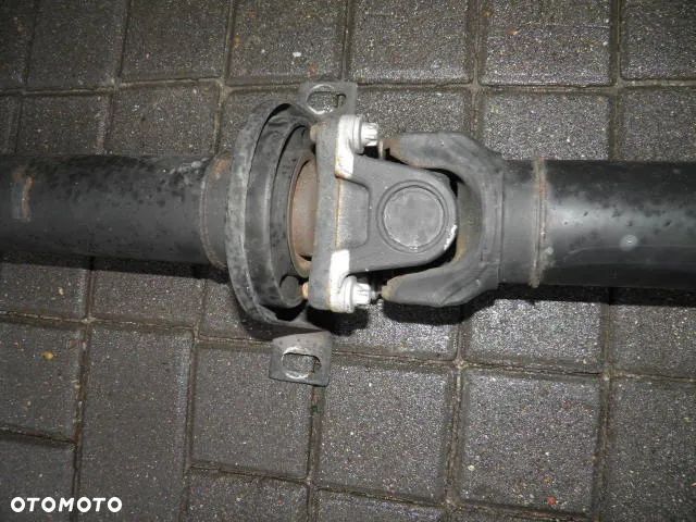 WAŁ NAPĘDOWY MERCEDES SPRINTER 906 LIFT MAX A9064104801 - 12