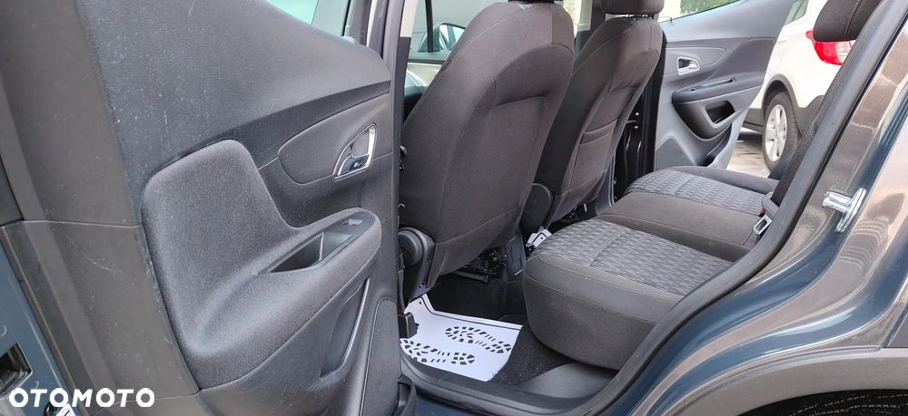 Opel Mokka 1.6 ecoFLEX Start/Stop Color Edition - 30