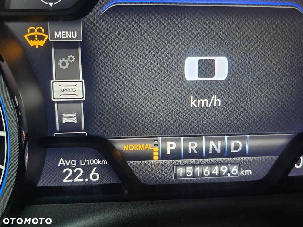 RAM 1500 5.7 Crew Cab Shortbed Limited Sport - 20