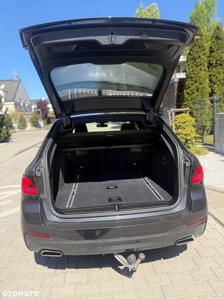 BMW Seria 5 - 17