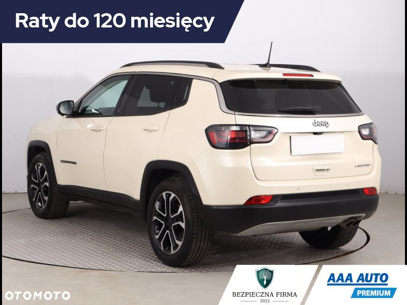 Jeep Compass - 5