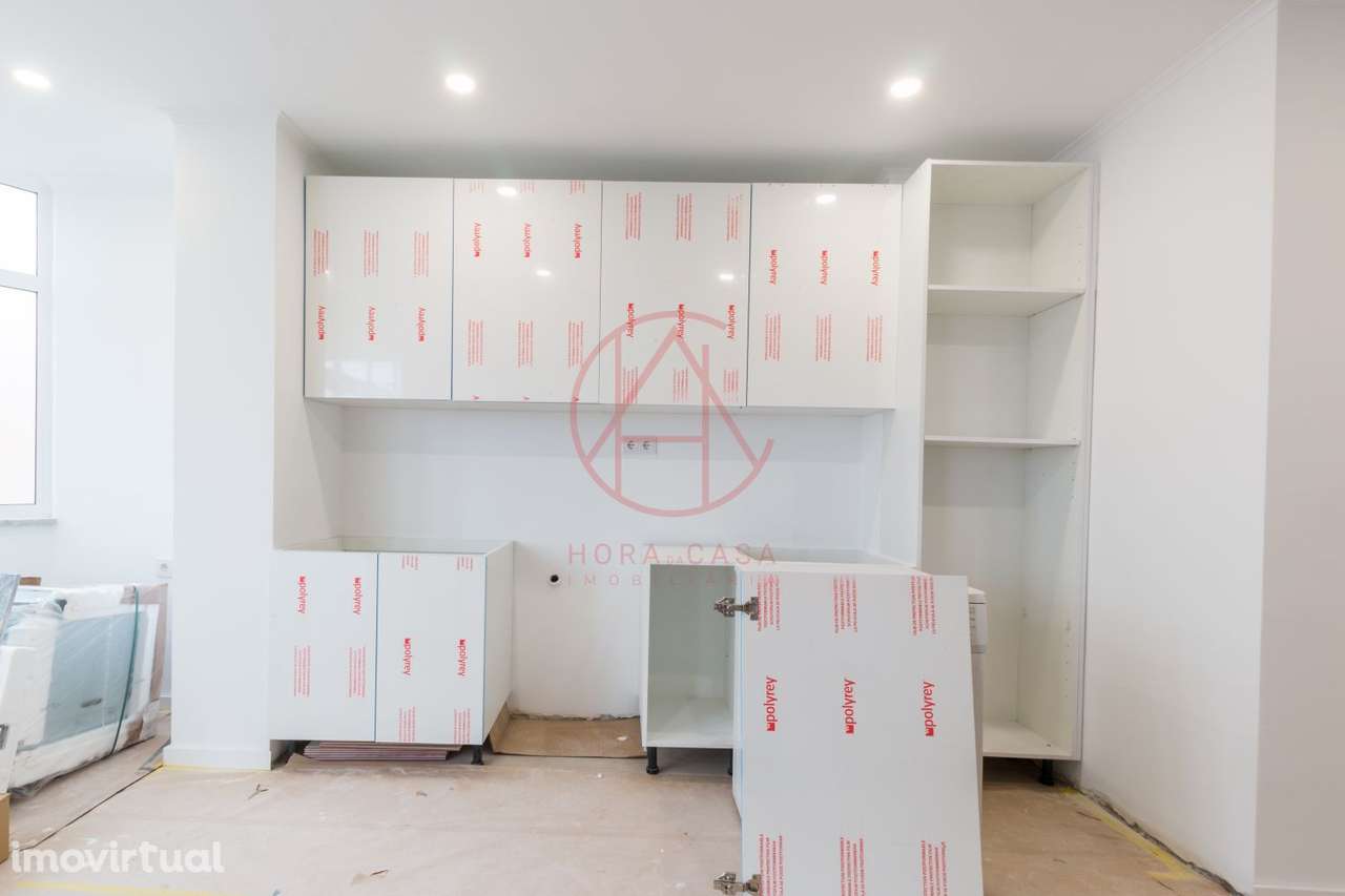 Apartamento T3 no Barreiro - Grande imagem: 3/26