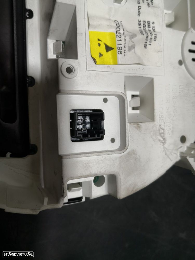 Quadrante Mini Mini (R56) - 5