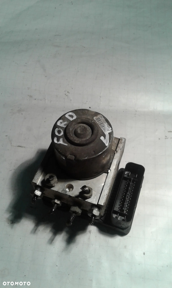 POMPA ABS FORD C-MAX MK1 10097001243
