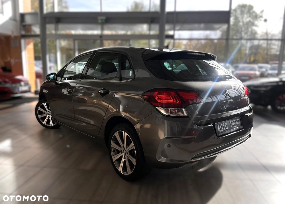 Citroën C4 1.2 PureTech Feel S&S - 5