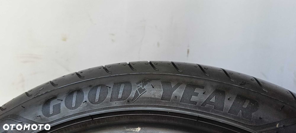 2X 205/45R17 88W Goodyear Eagle F1 Asymetric 3 211H1 - 6