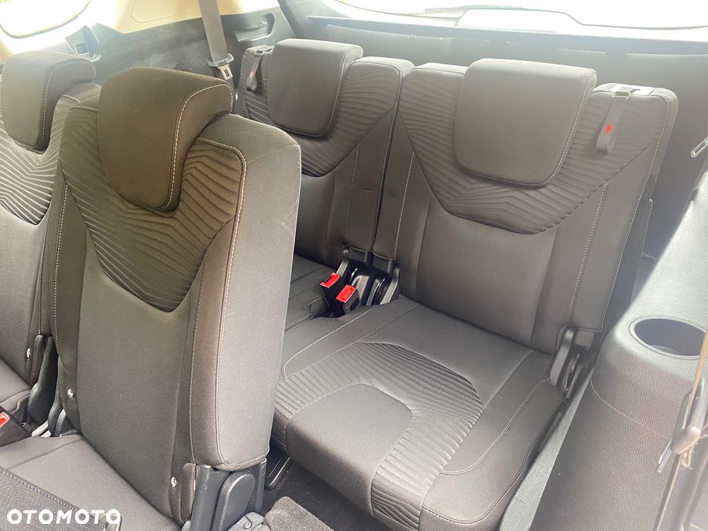 Ford S-Max 2.0 TDCi Titanium PowerShift - 19