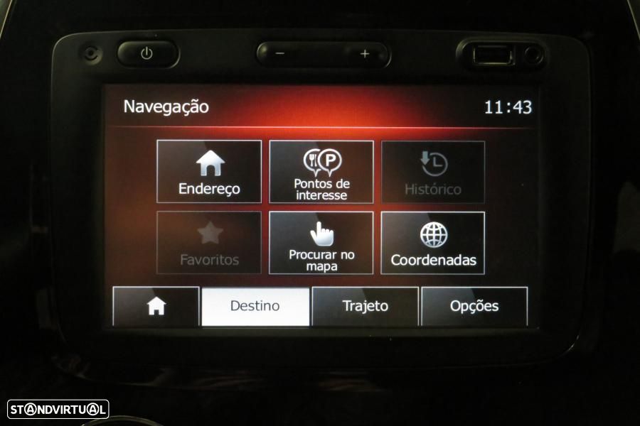 Renault Captur 0.9 TCE Exclusive - 14