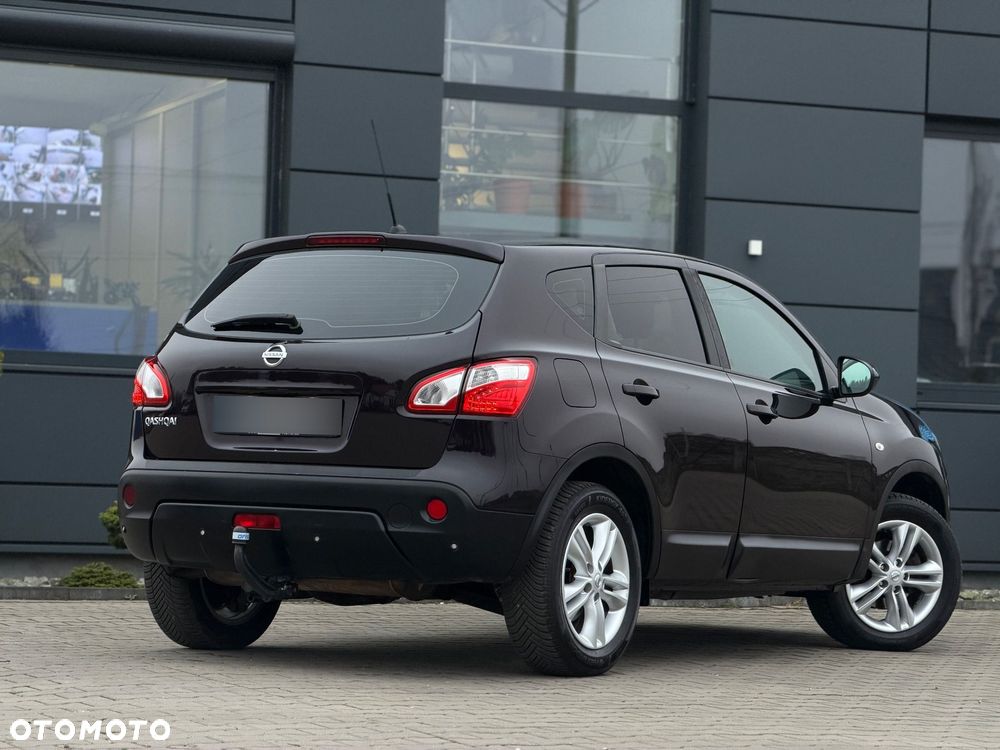 Nissan Qashqai 2.0 Acenta - 15