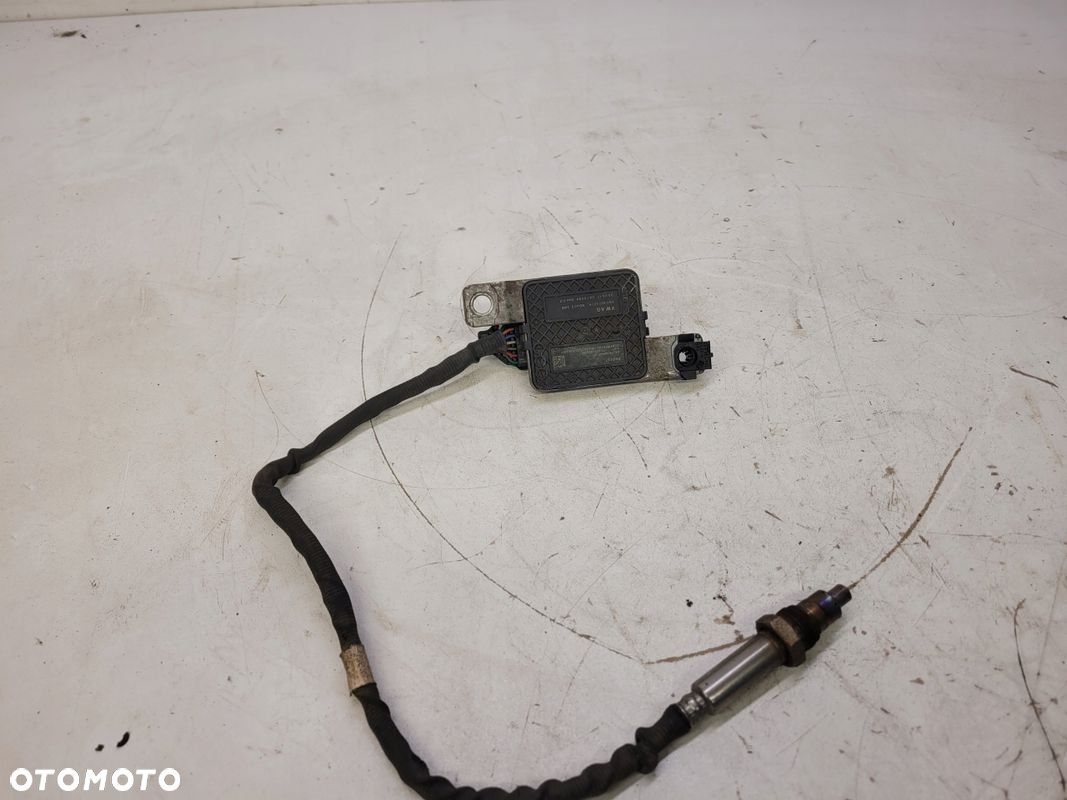 SONDA LAMBDA CZUJNIK NOX AUDI A4 B9 8W0907807H - 4