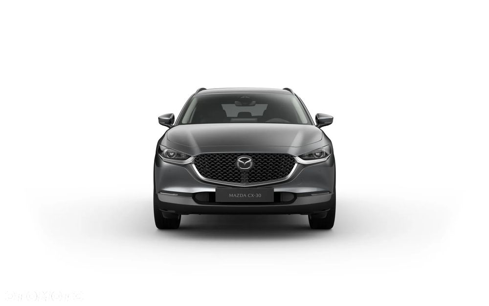 Mazda CX-30 2.0 mHEV Exclusive-Line 2WD - 9