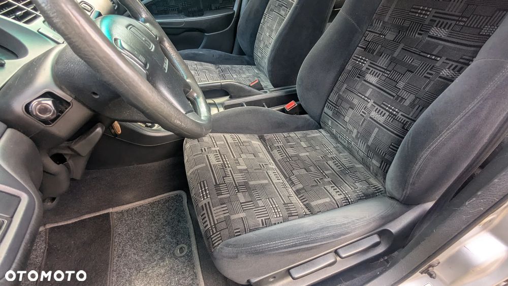 Honda Accord - 11