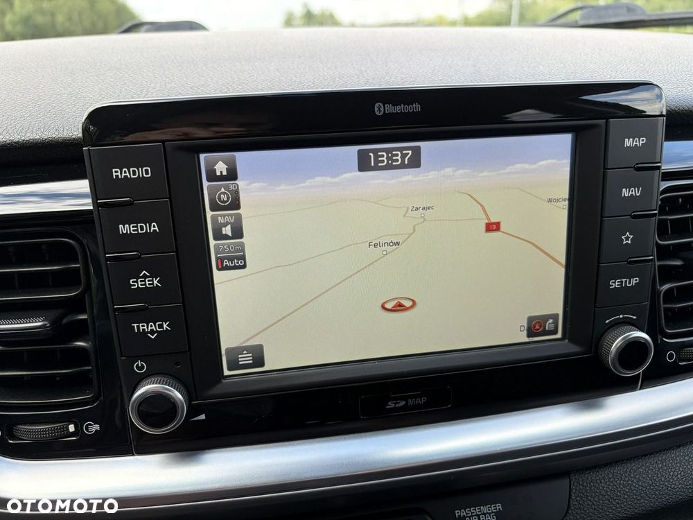 Kia Stonic - 20