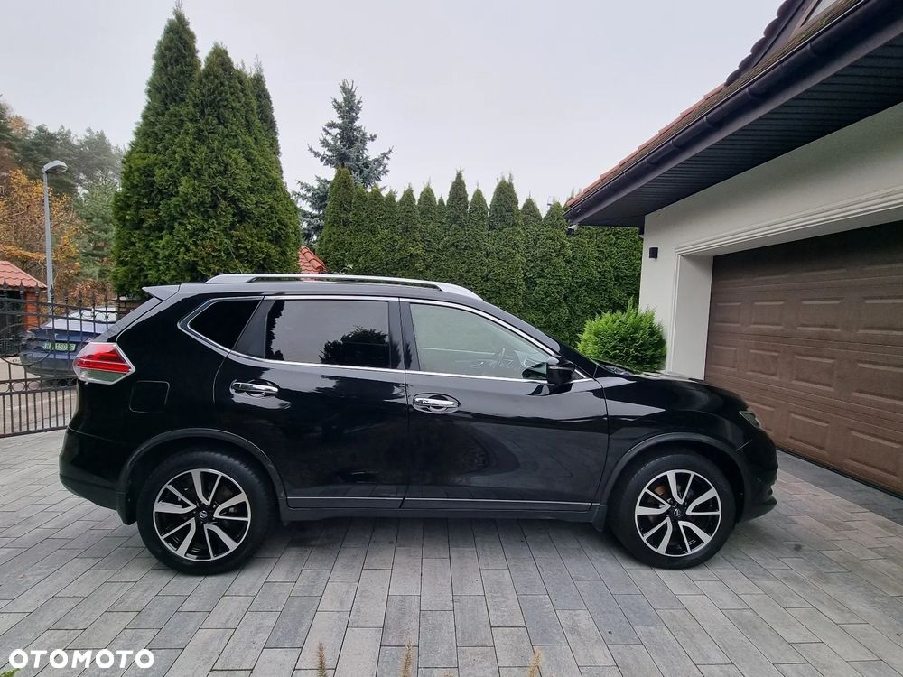 Nissan X-Trail 1.6 DIG-T Visia 2WD - 15