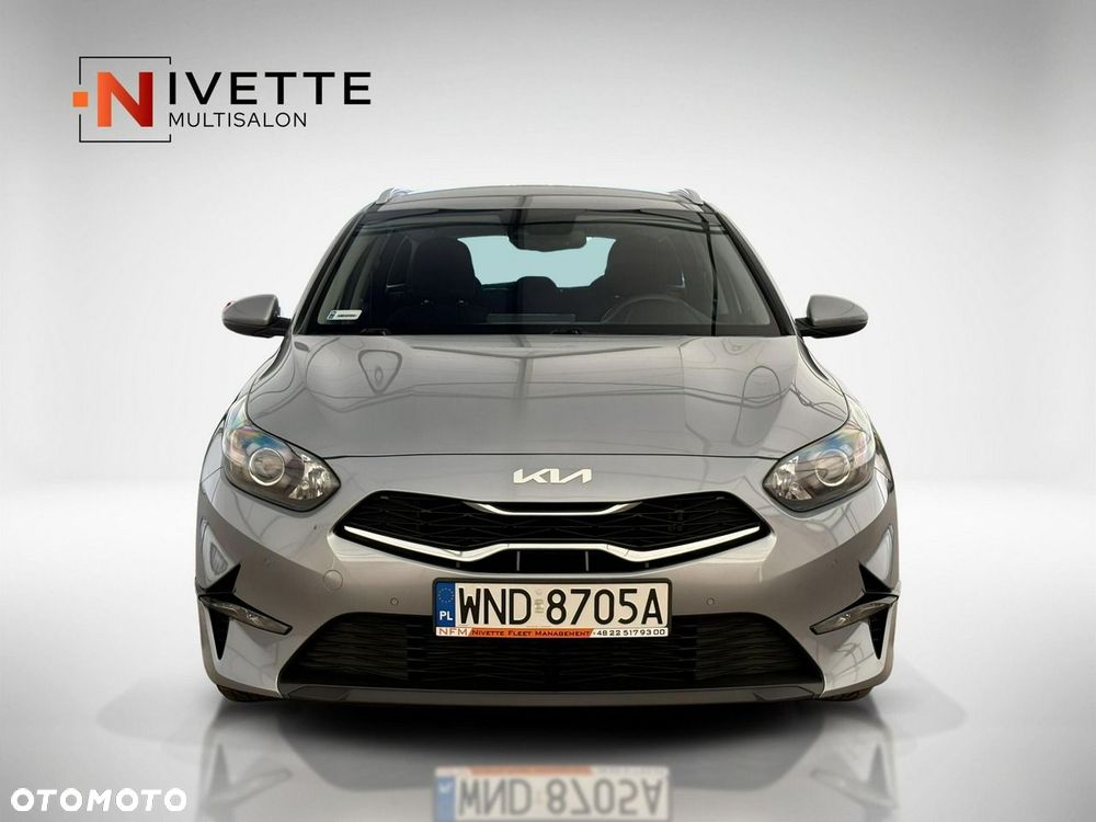 Kia Ceed - 9
