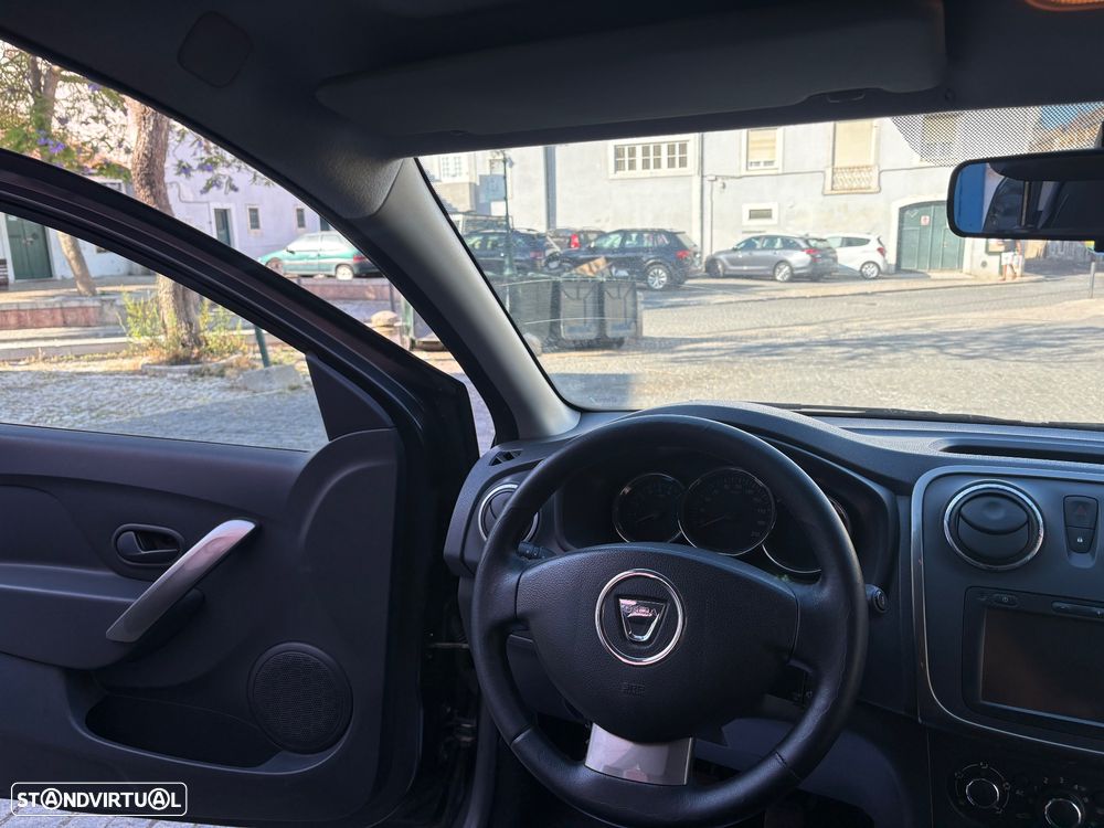 Dacia Sandero 0.9 TCe Confort - 29